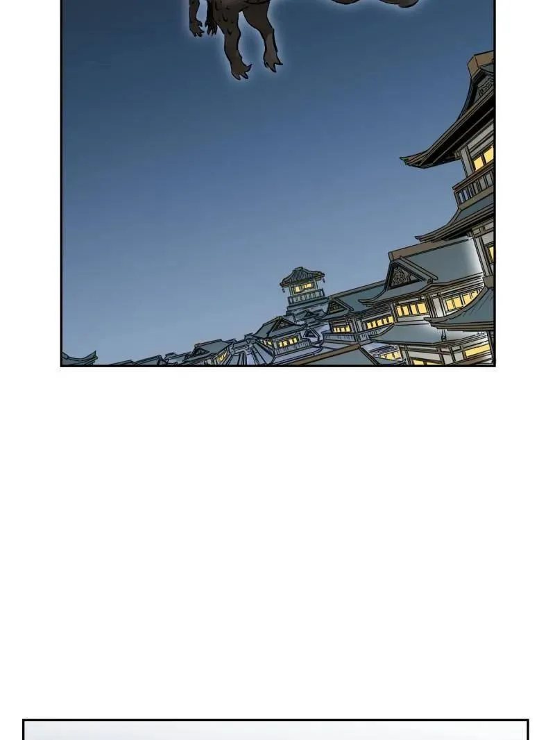 第416话 第三卷 100 还阳58