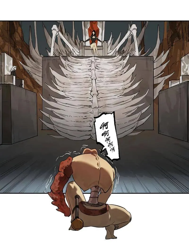 第417话 第三卷 101 过汜水50
