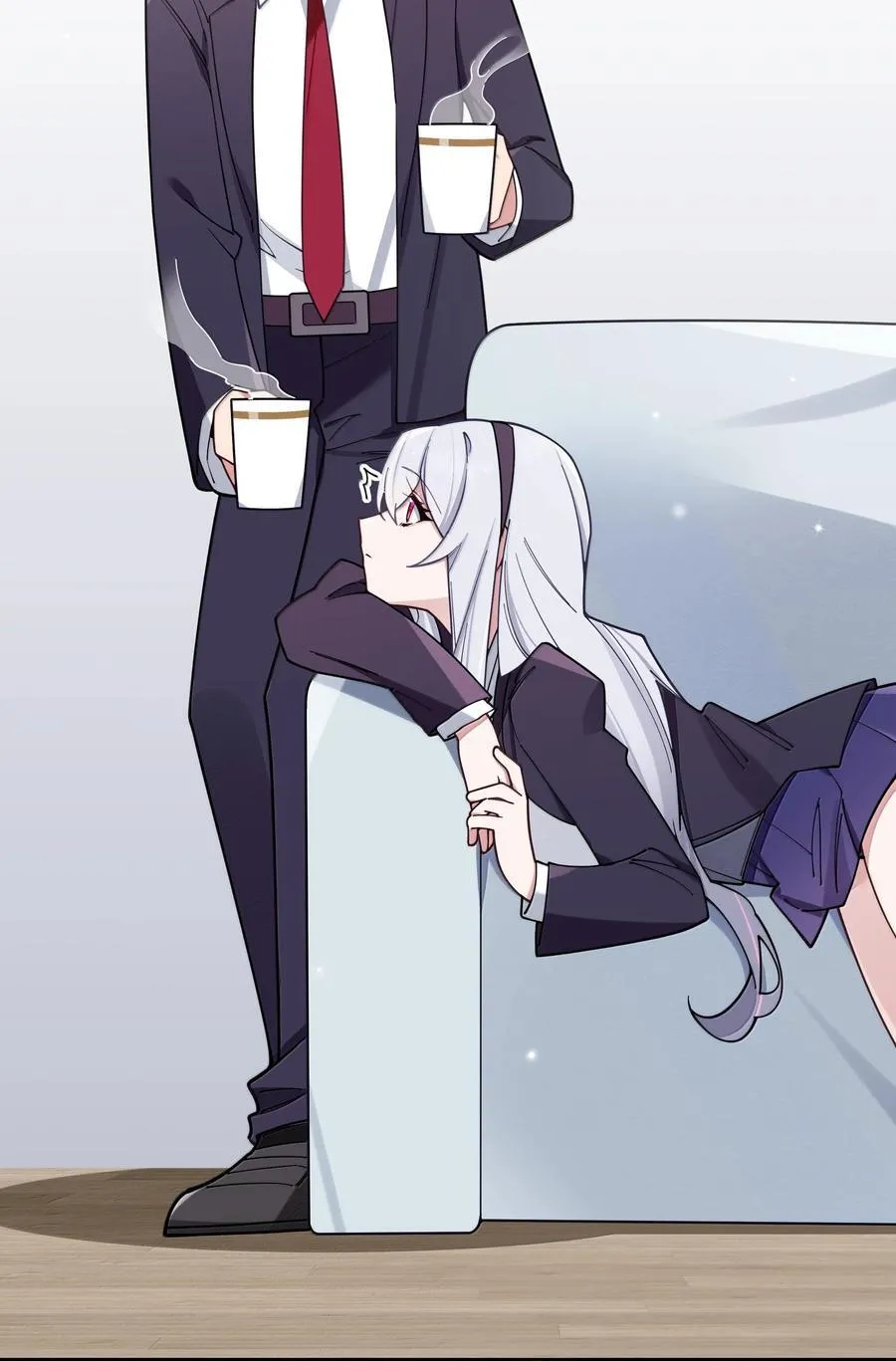 129 脆弱的会长11