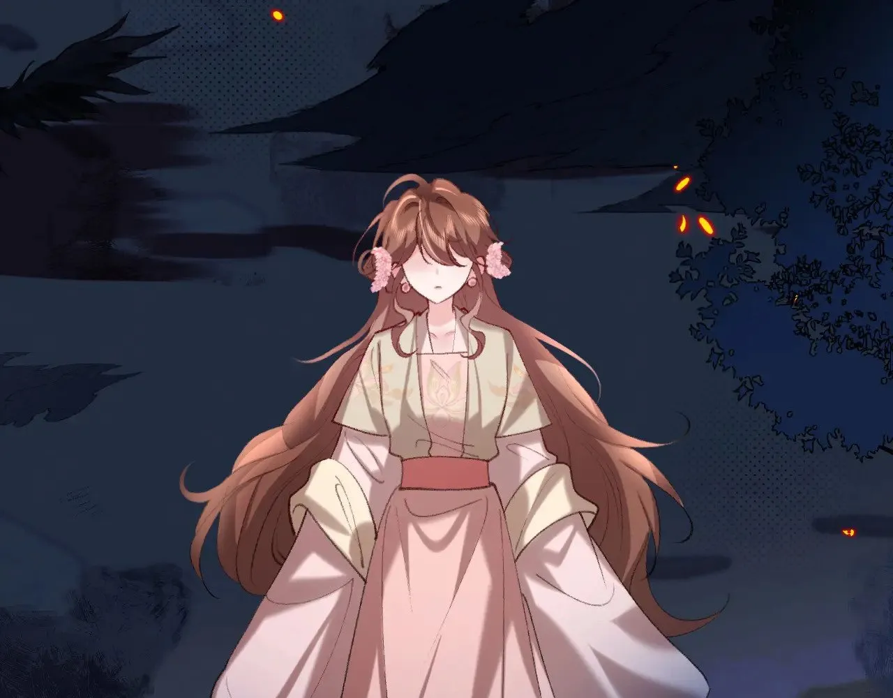 第266话 燕铖没有死？！7