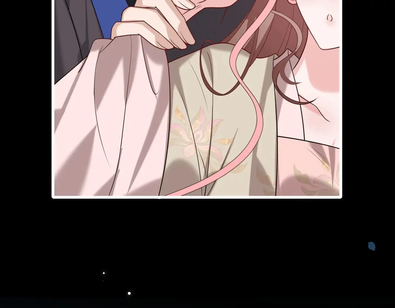 第265话 一起走回宫？47