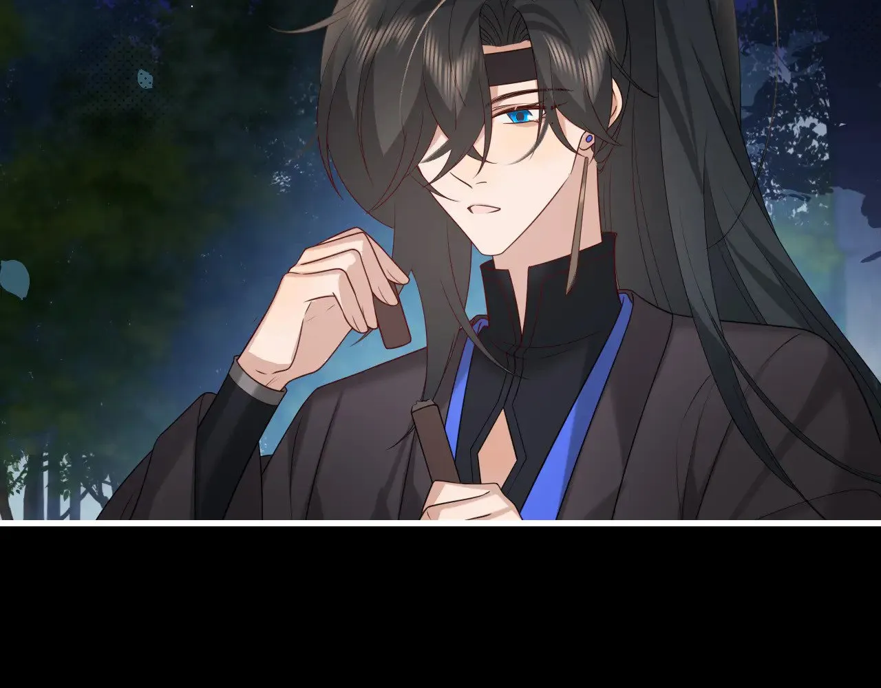 第265话 一起走回宫？63
