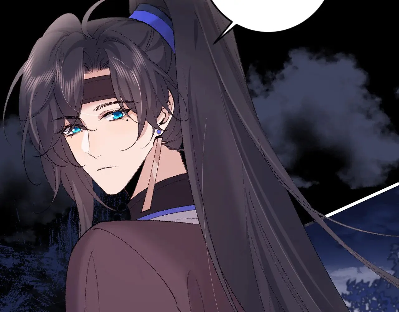 第265话 一起走回宫？12