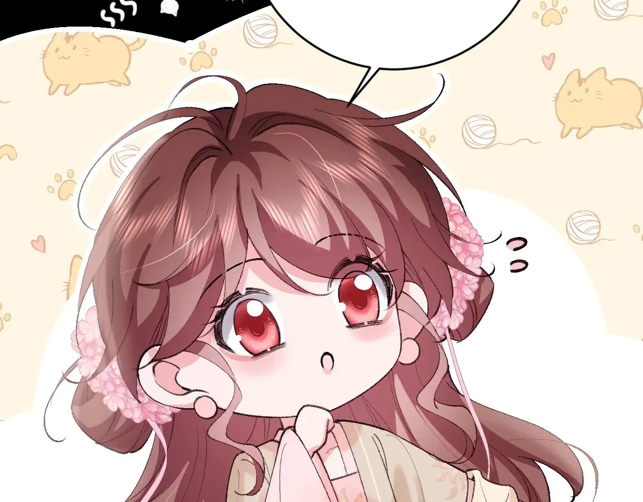 第265话 一起走回宫？15
