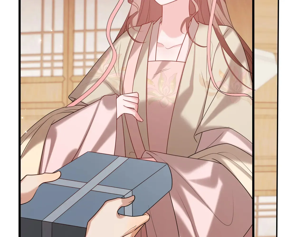 第261话 春色撩人12
