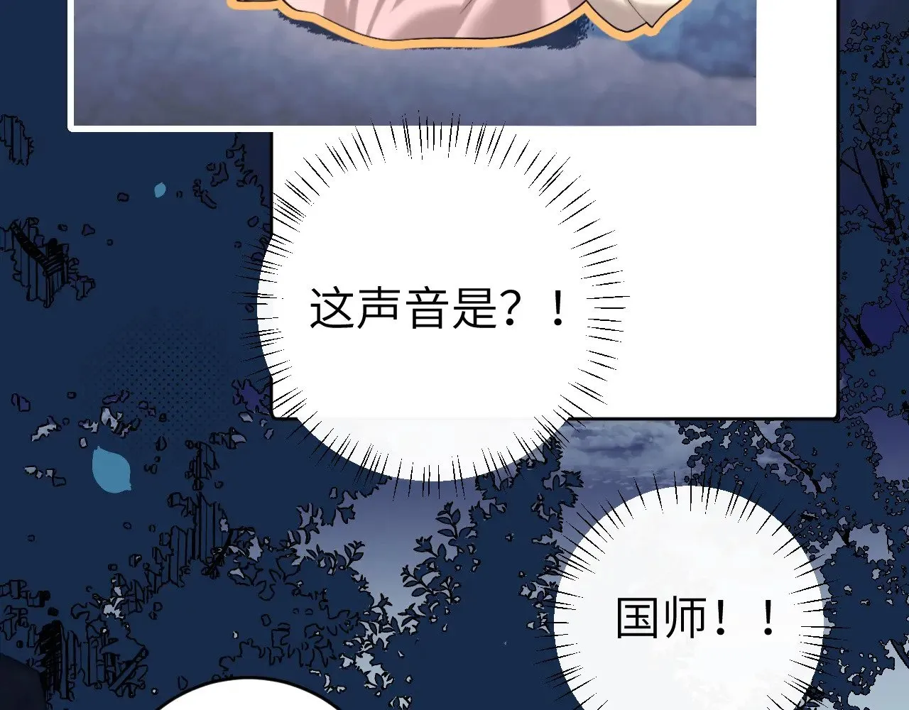 第264话 三公主与国师6