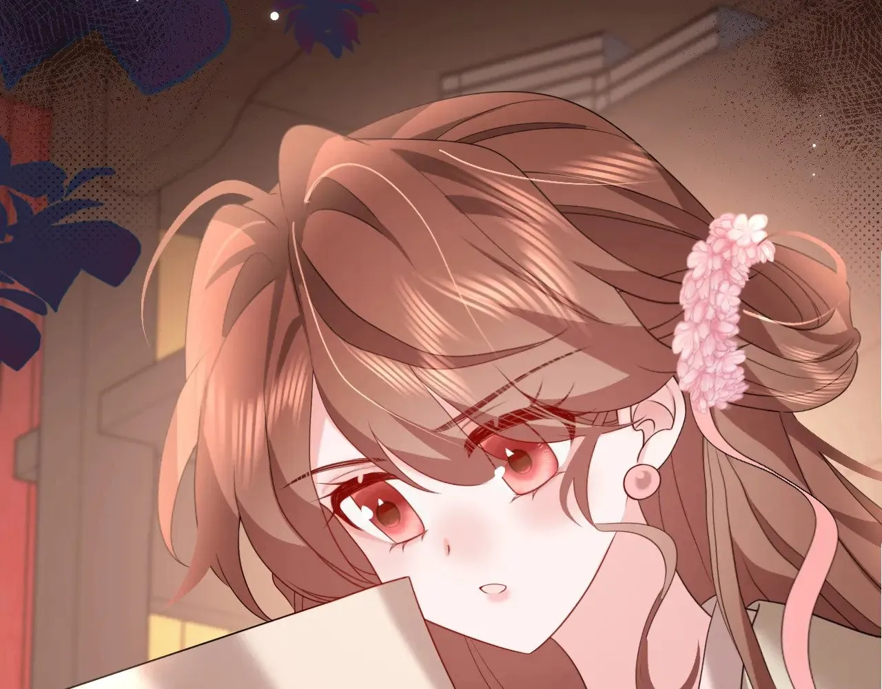 第266话 燕铖没有死？！37