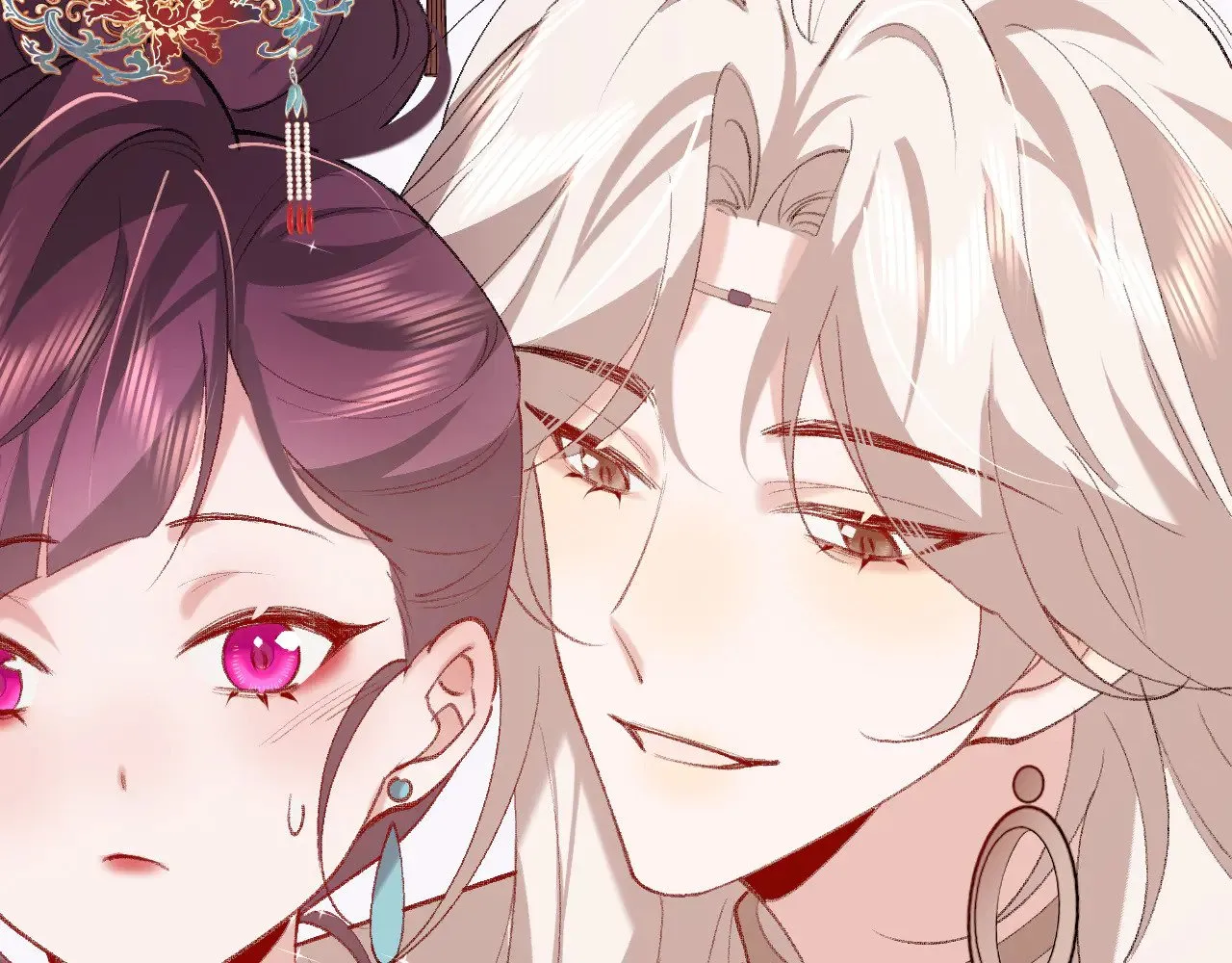 第268话 裳裳......85