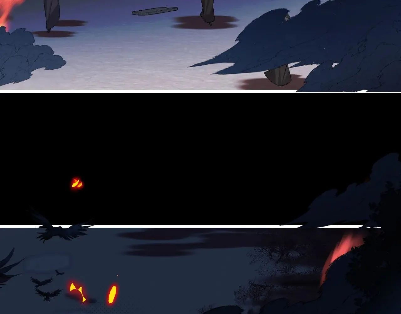 第266话 燕铖没有死？！6