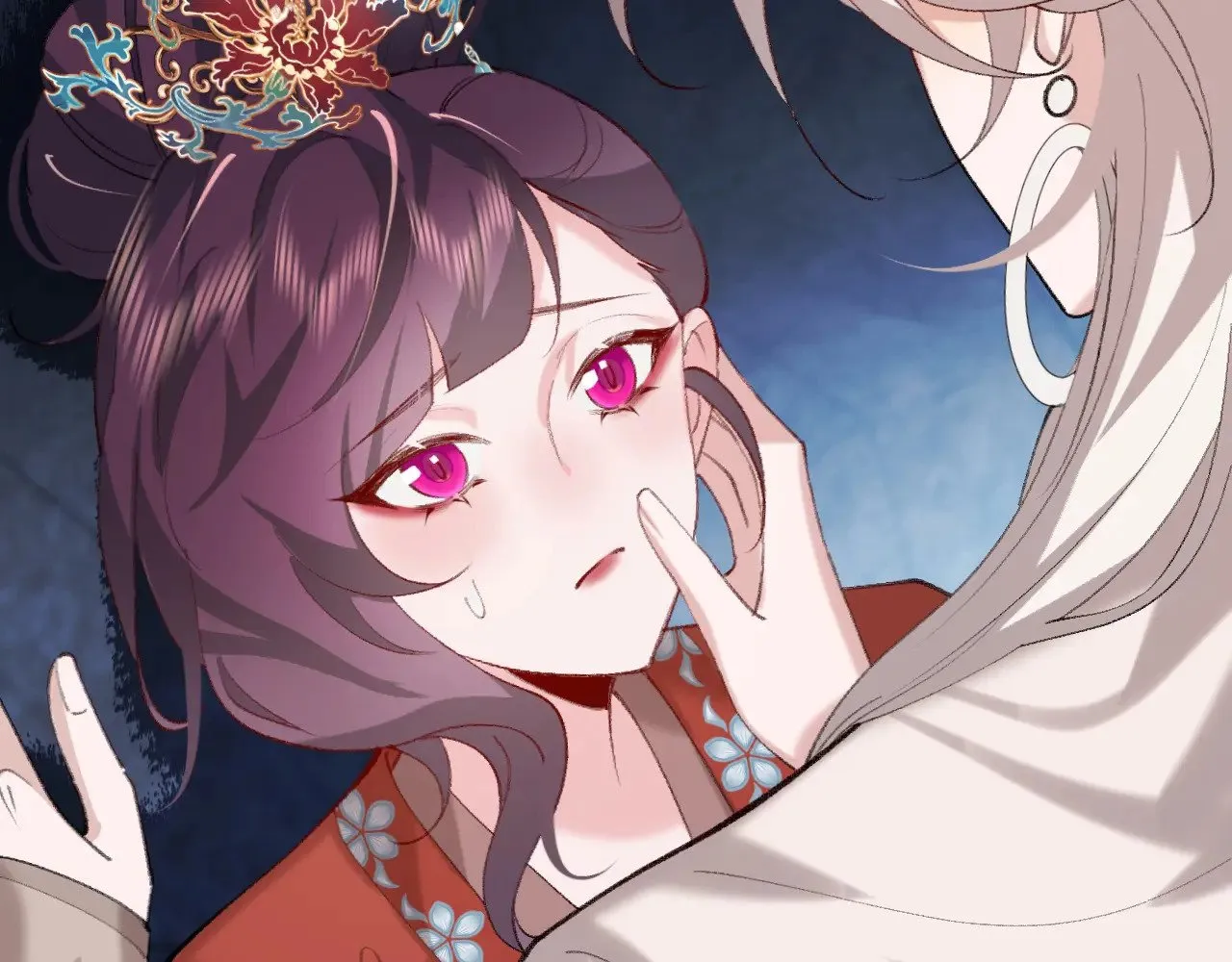第264话 三公主与国师23