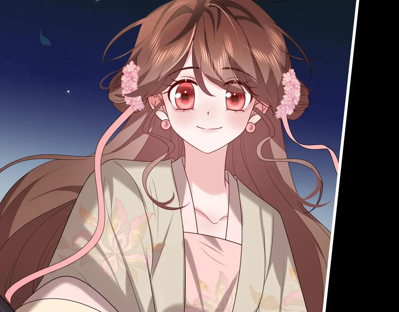 第265话 一起走回宫？52