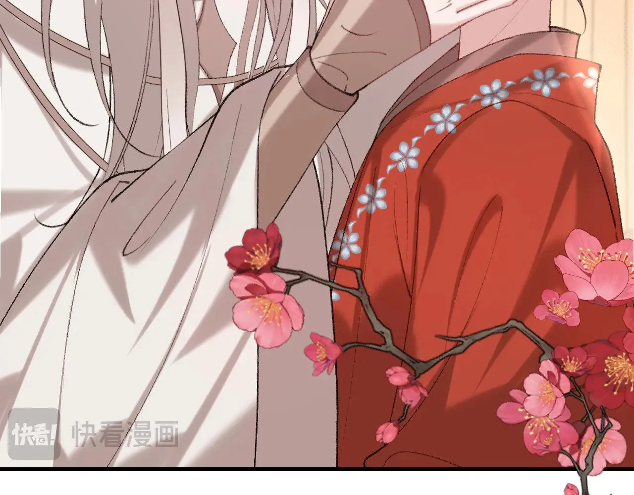 第269话 不许过来！70