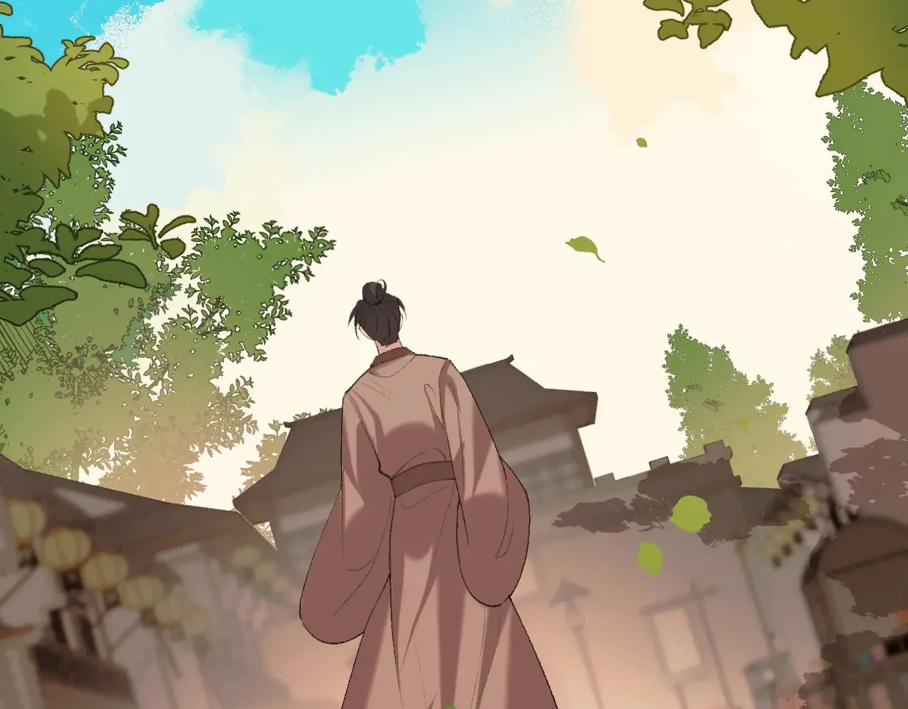 第268话 裳裳......45