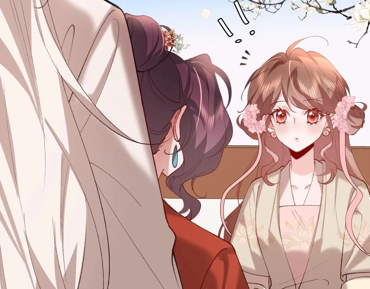 第268话 裳裳......82
