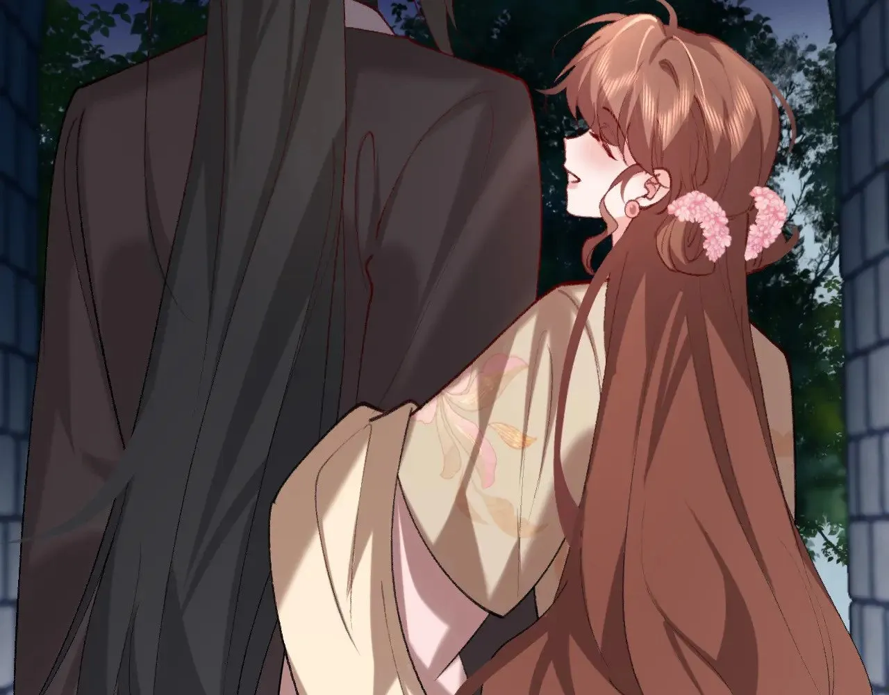 第266话 燕铖没有死？！24