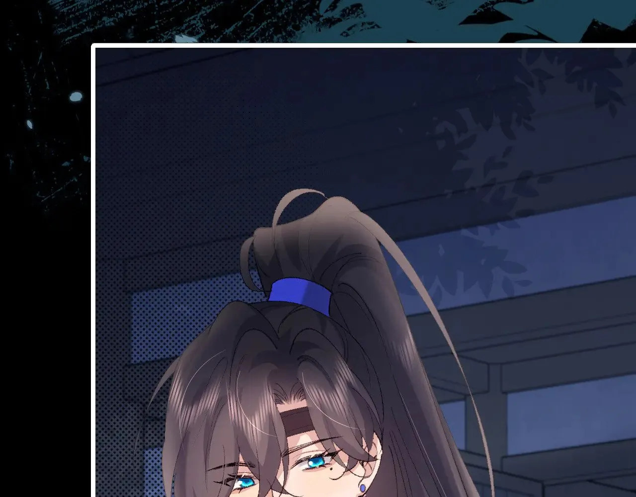 第265话 一起走回宫？30