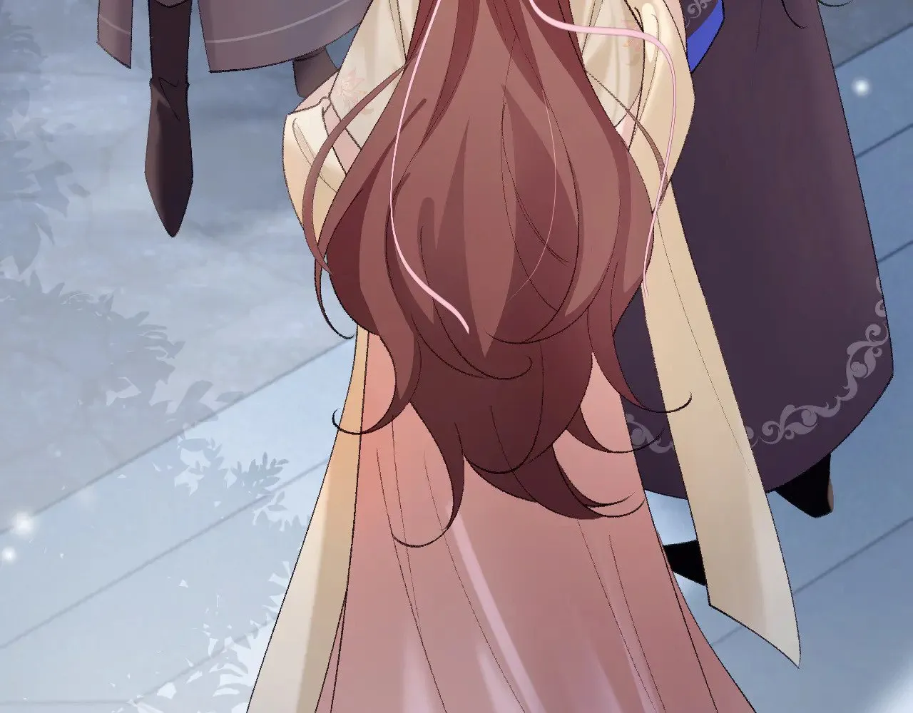 第265话 一起走回宫？28