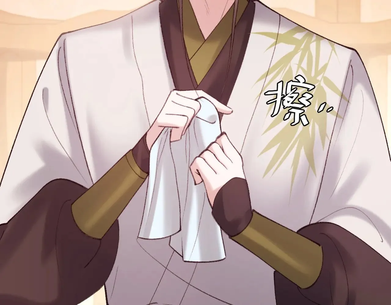 第266话 燕铖没有死？！82