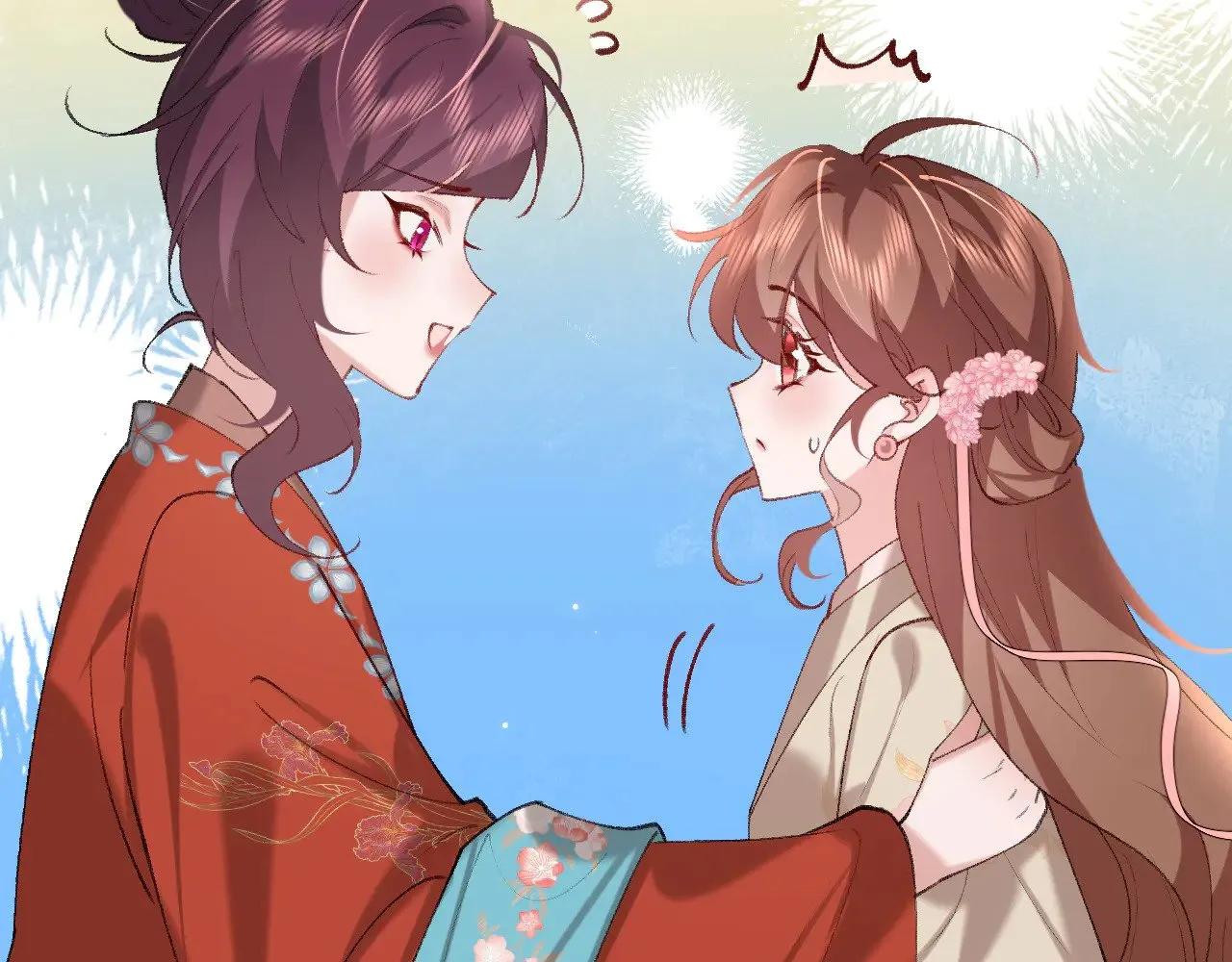 第268话 裳裳......74