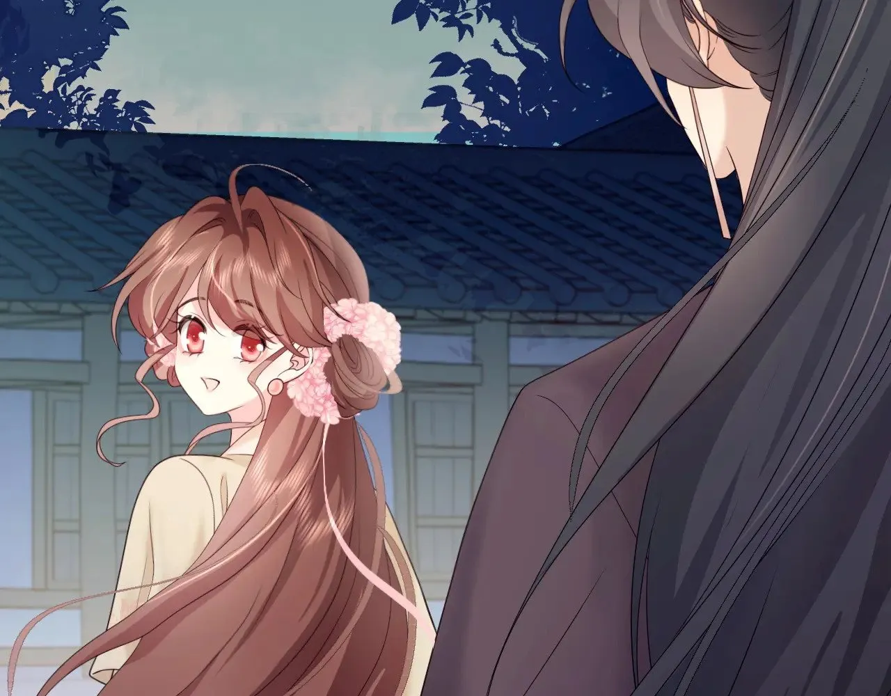 第264话 三公主与国师78