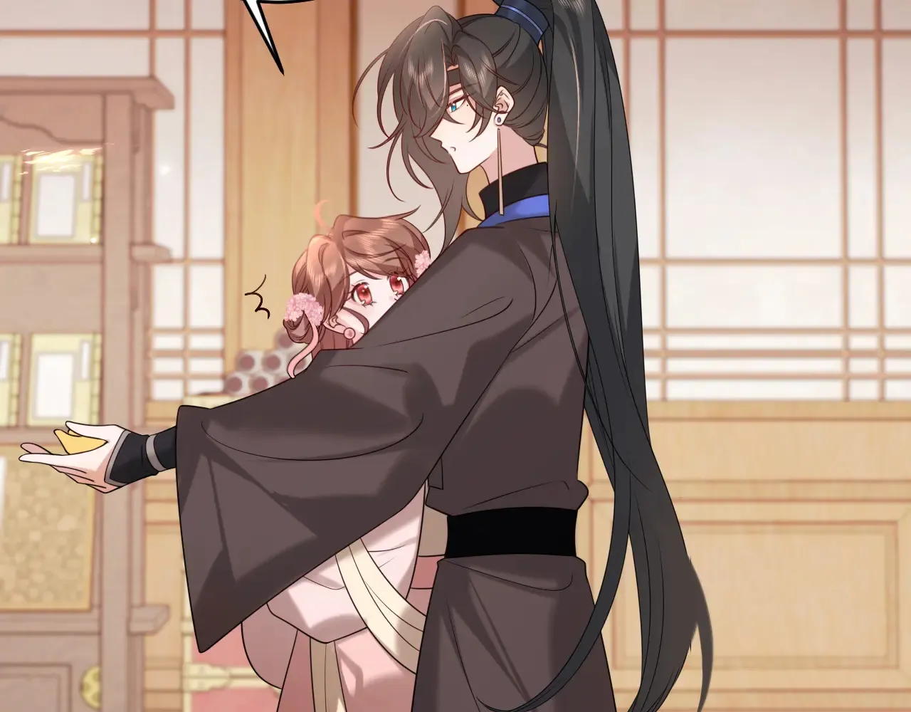 第261话 春色撩人20