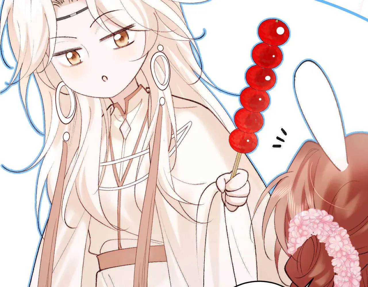第269话 不许过来！10