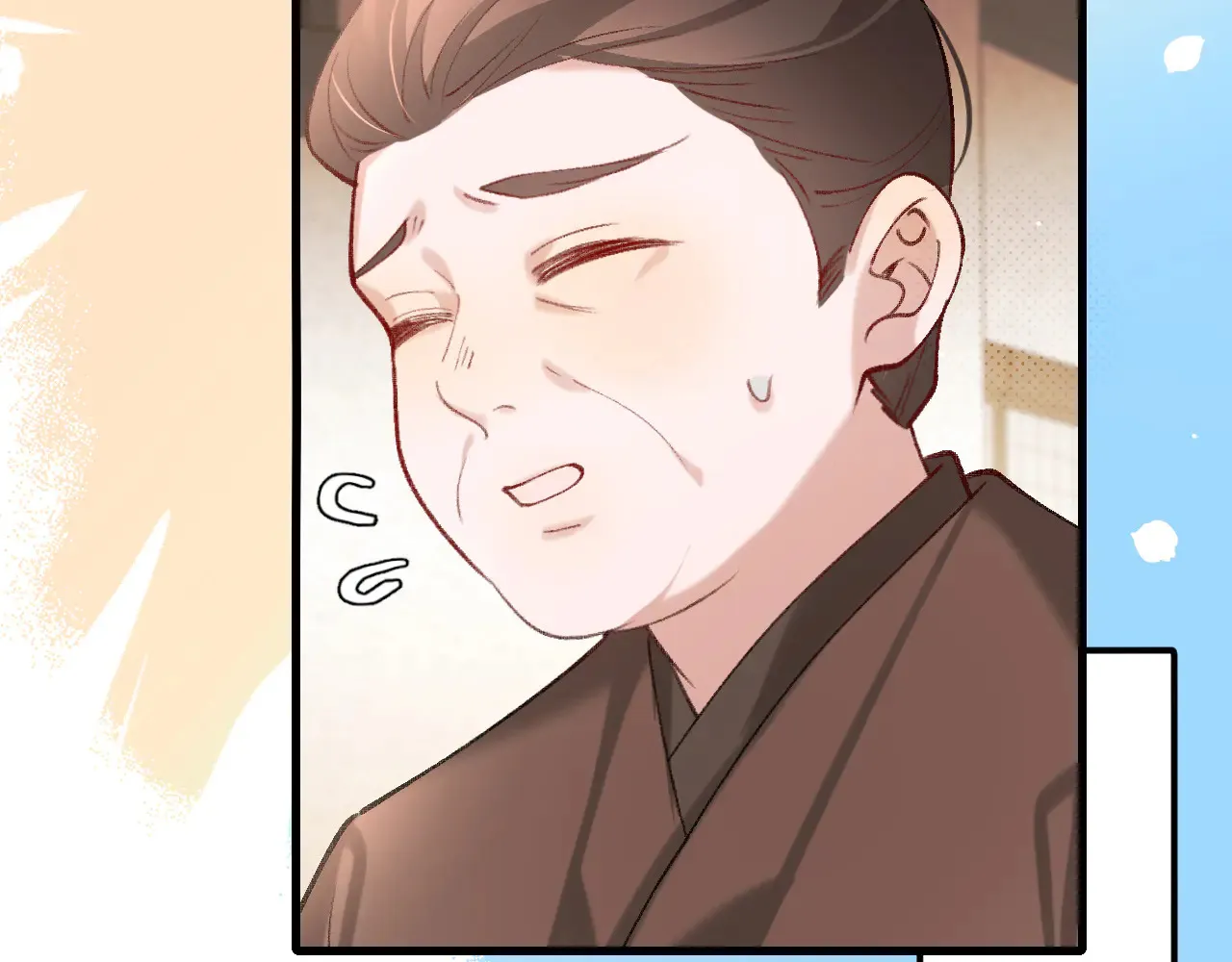 第262话 贴身护卫8