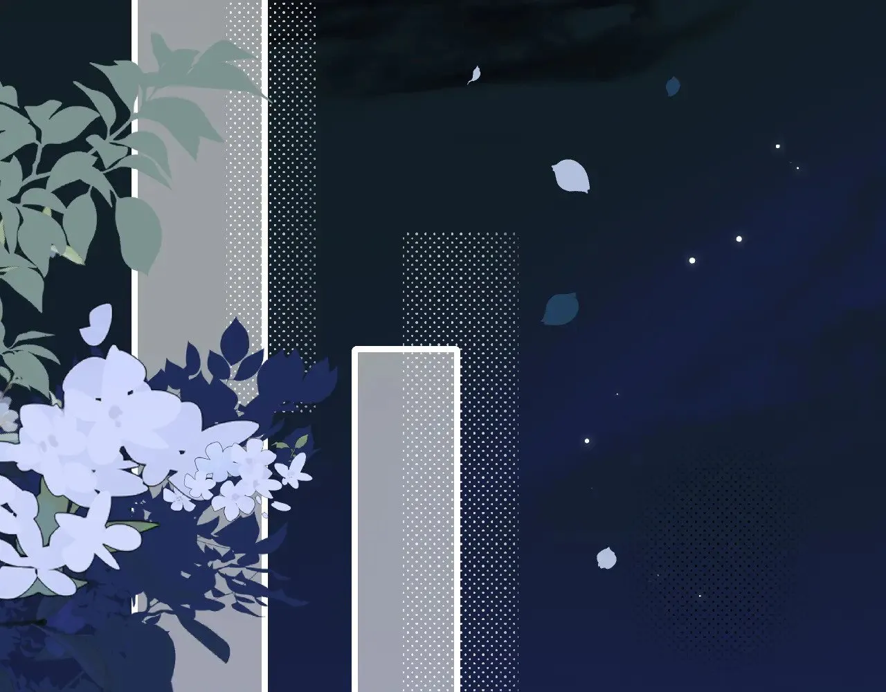 第265话 一起走回宫？55