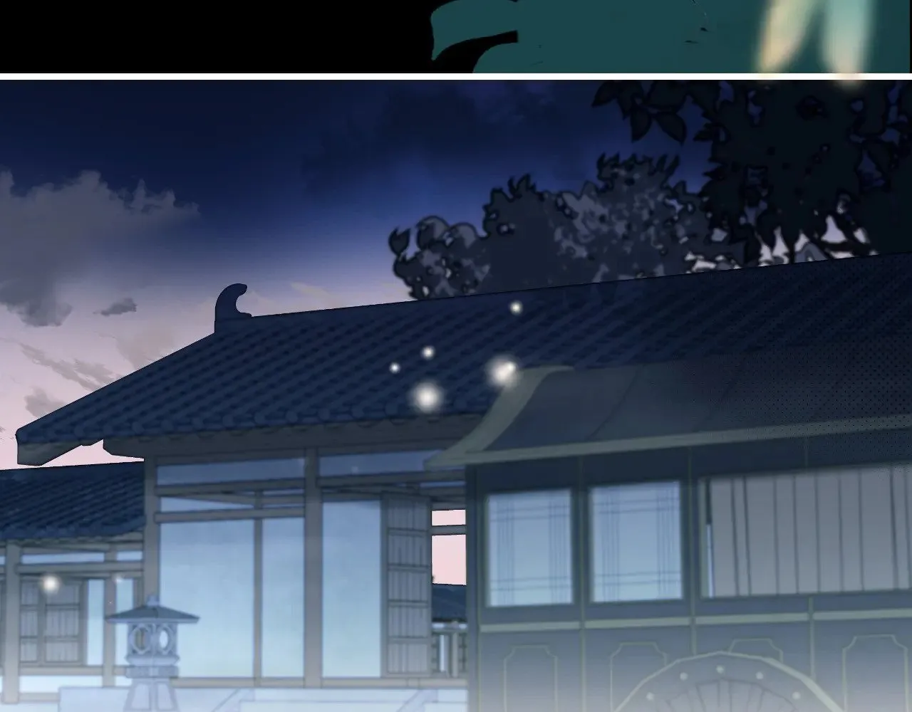 第265话 一起走回宫？24