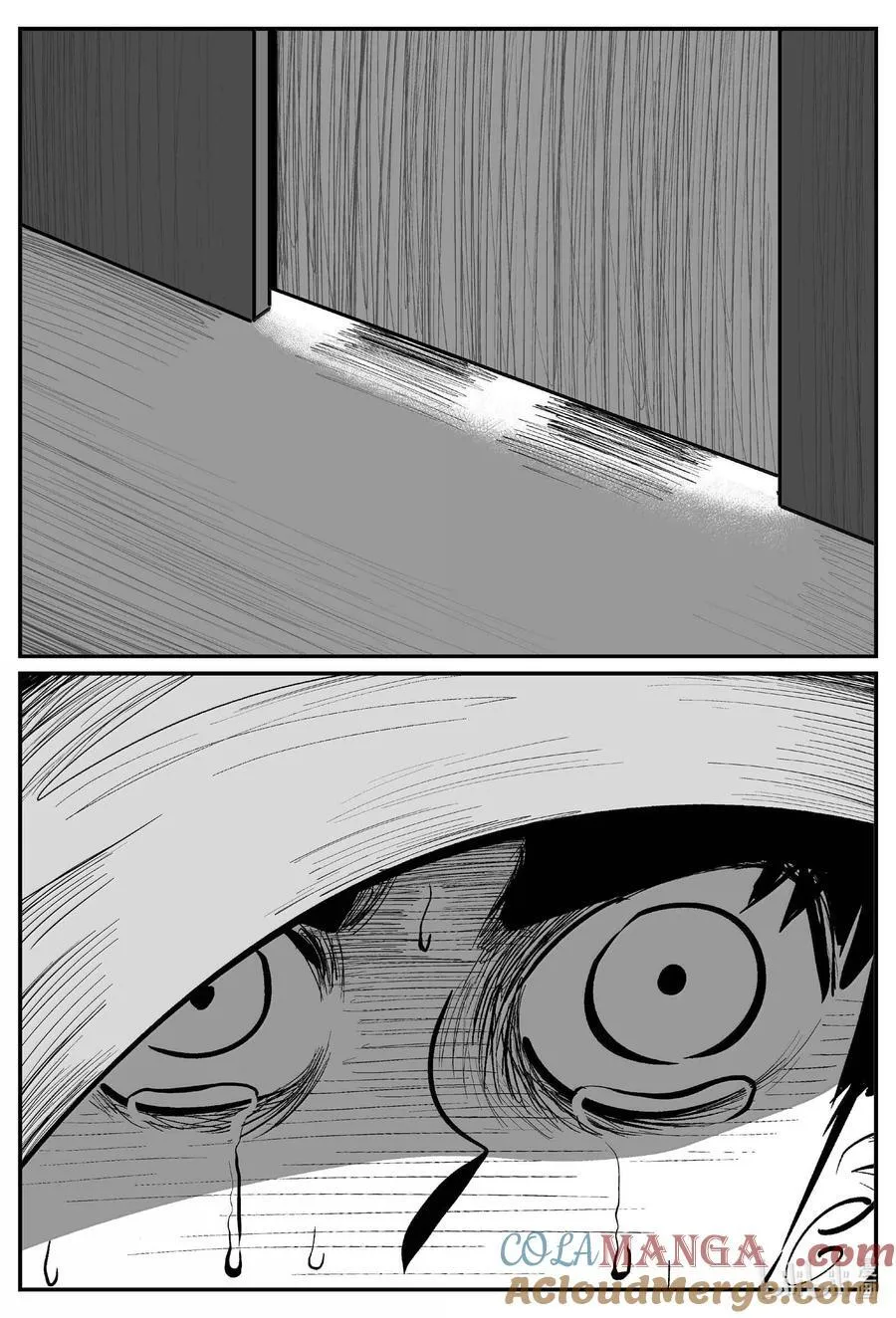 1007 一分钟怪异故事8
