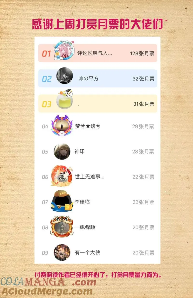 第724话 715，一念魔神18