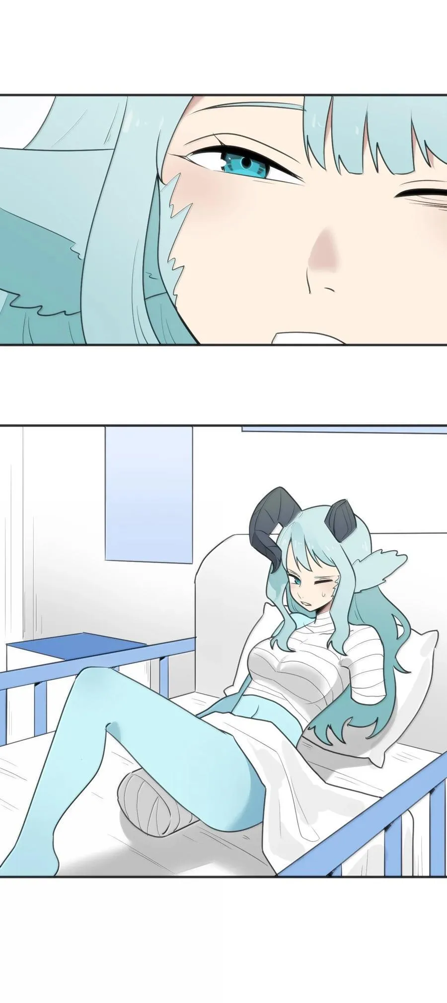 349 堕天契约？！1