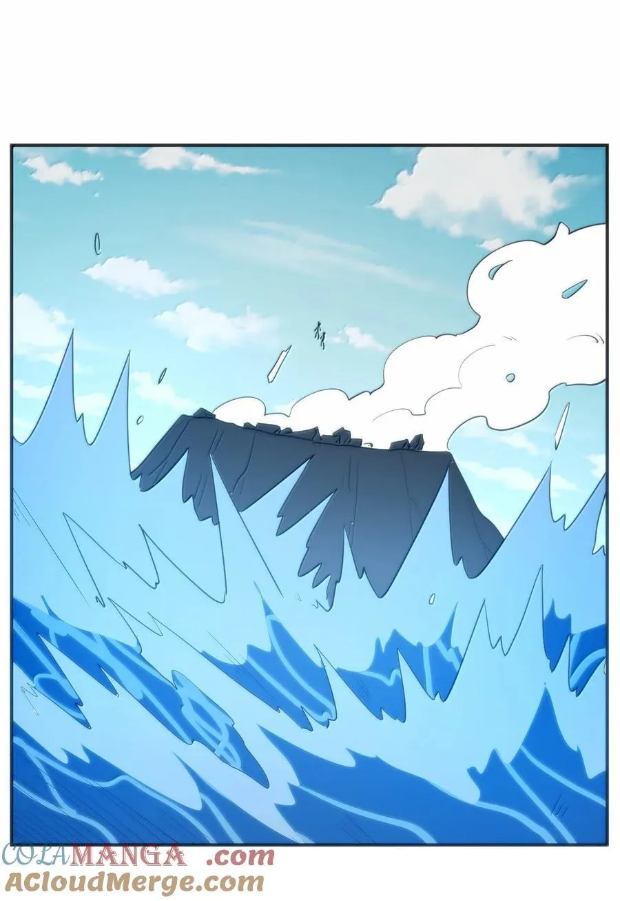 353 大海无量！26