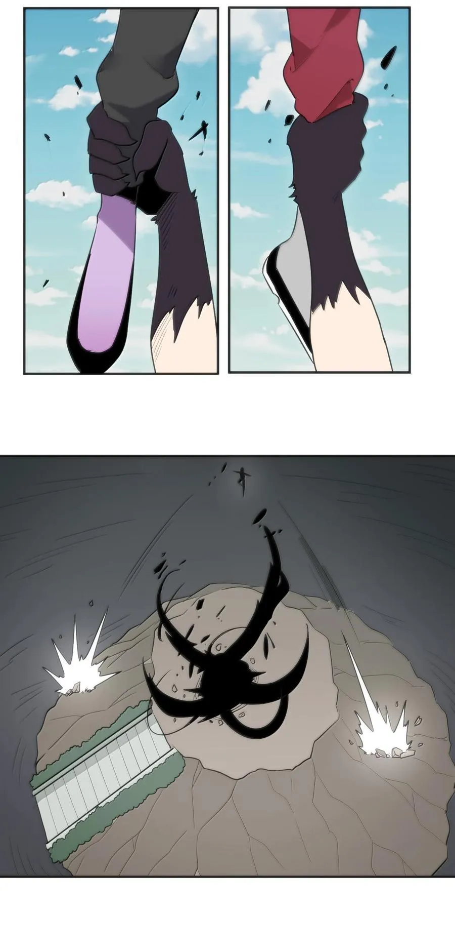 352 天河女！！35