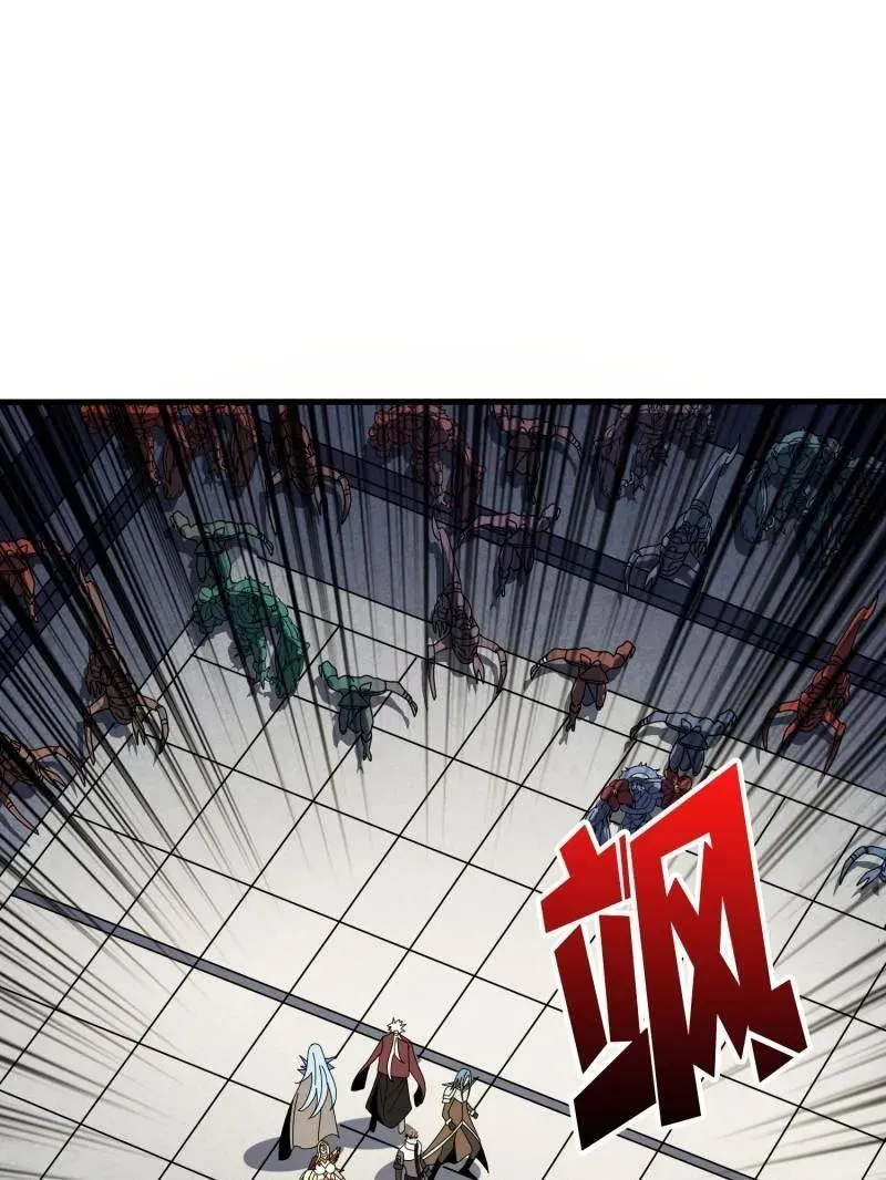 第465话 秒杀黑之军团59