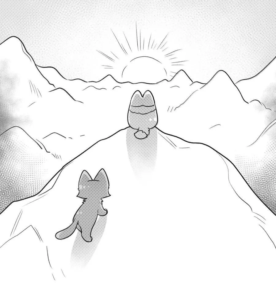 小剧场 爬山比赛18