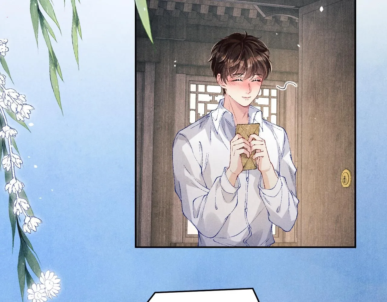 第177话 你帮我，让我和师哥见一面5