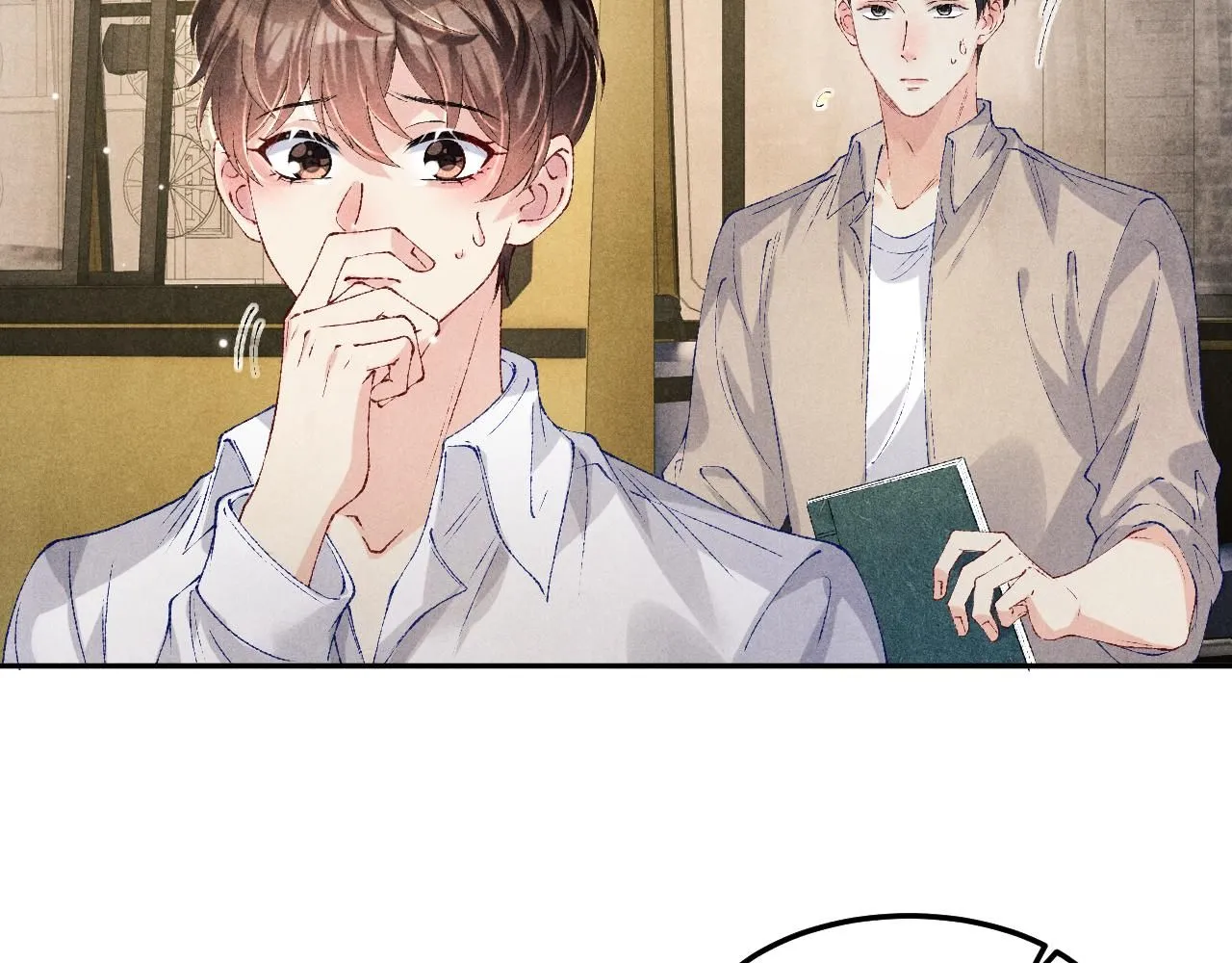 第174话 就是觉得你人还不错40