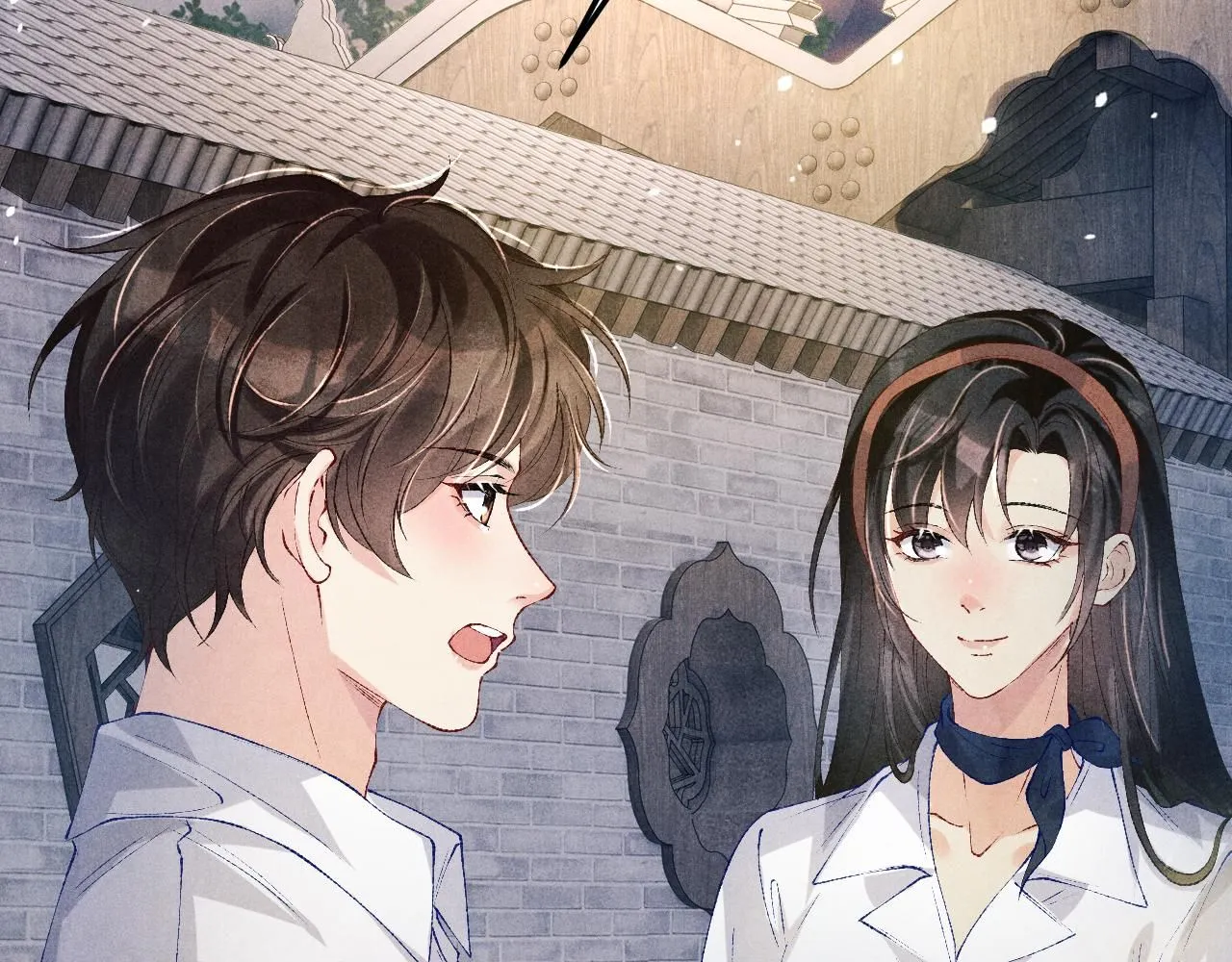 第177话 你帮我，让我和师哥见一面28