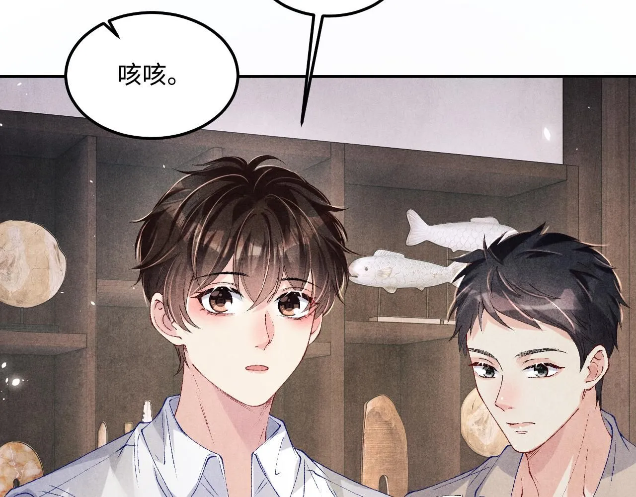 第176话 借孔明灯诉说思念56