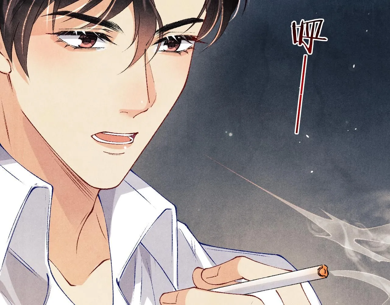 第176话 借孔明灯诉说思念16