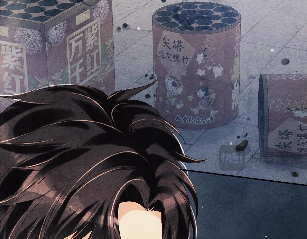 第176话 借孔明灯诉说思念15