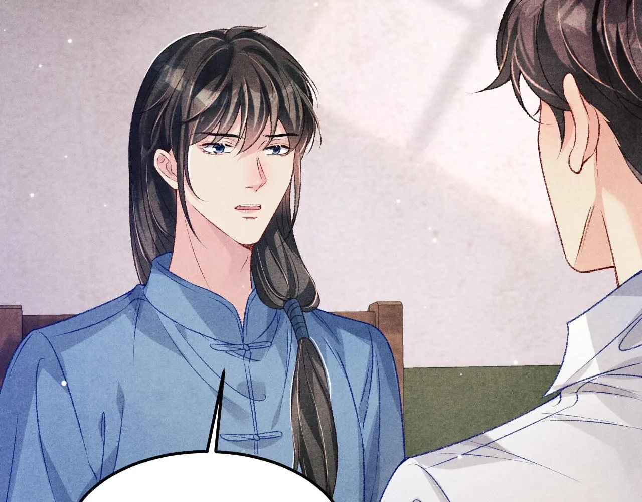 第174话 就是觉得你人还不错5