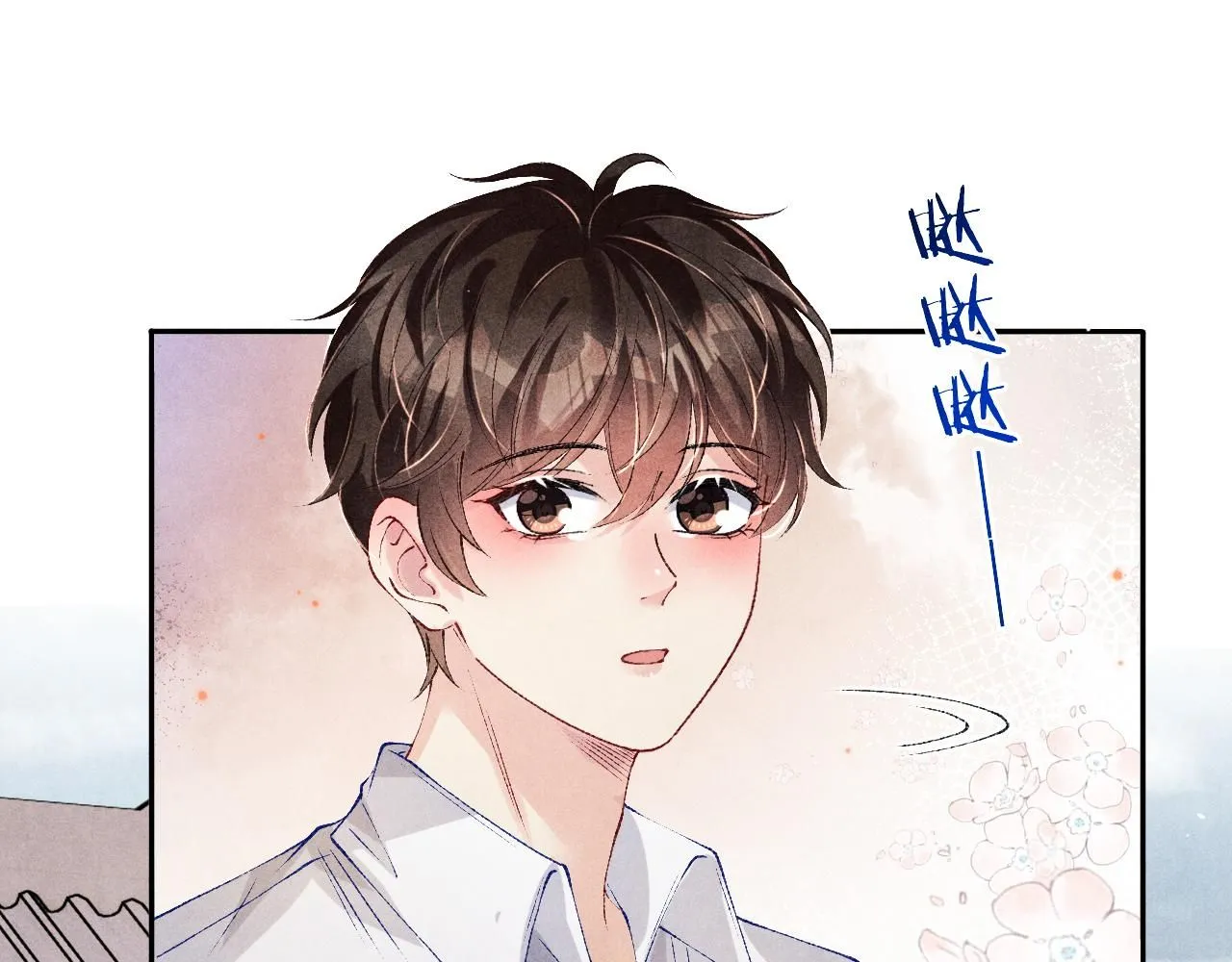 第177话 你帮我，让我和师哥见一面67