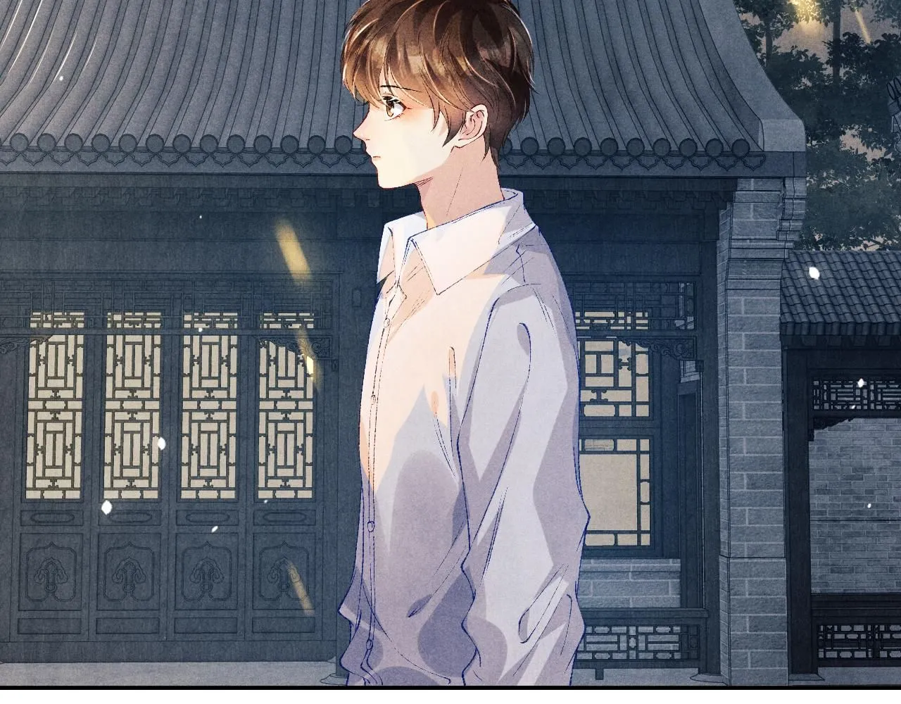 第175话 丁汉白倒腾古玩暴露！丁父震怒92