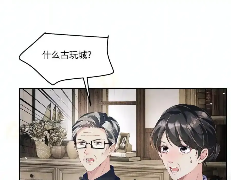 第196话 古玩城的老板姓丁16