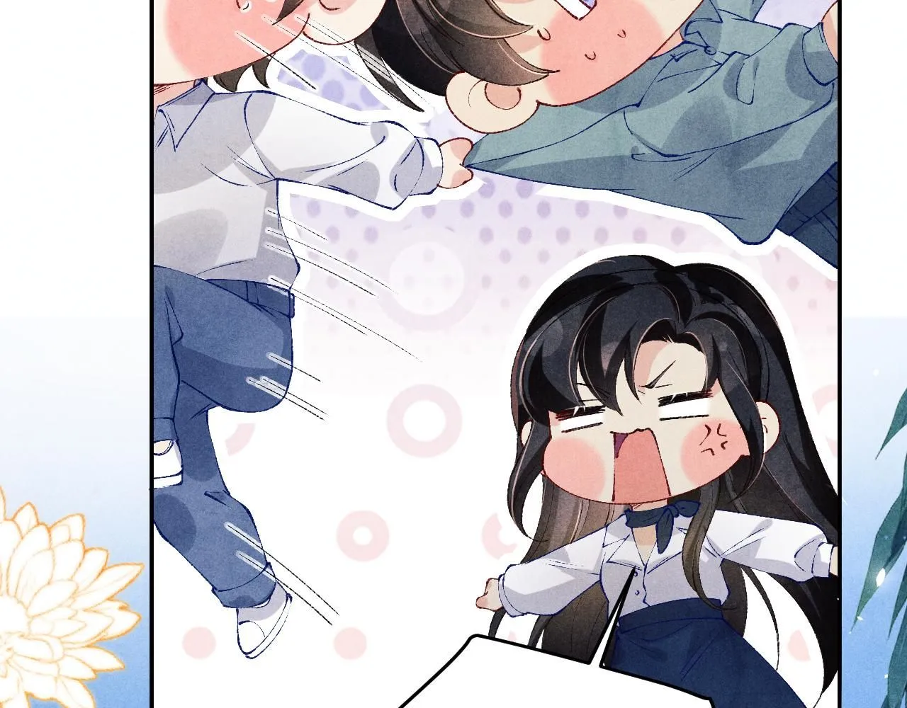 第177话 你帮我，让我和师哥见一面36