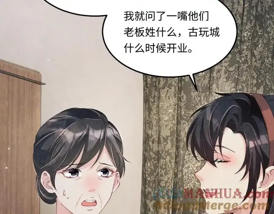 第196话 古玩城的老板姓丁18