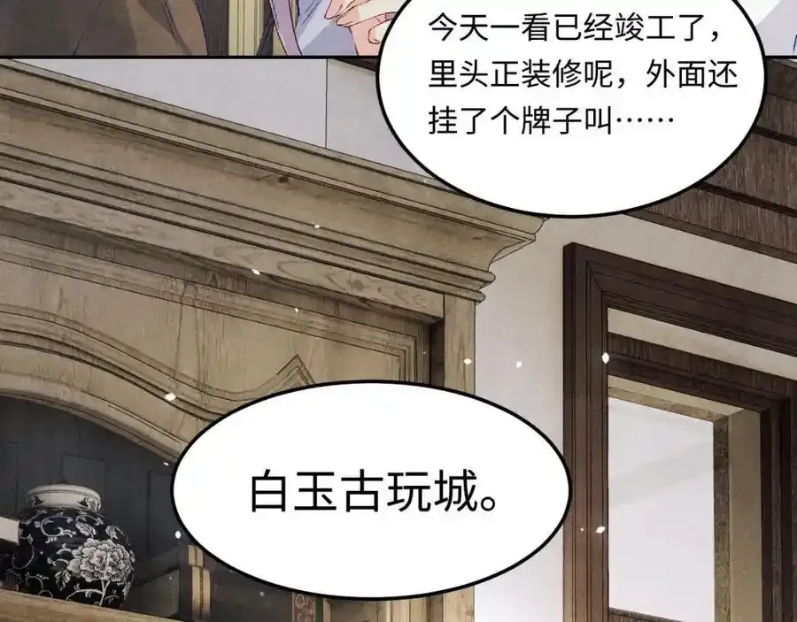 第196话 古玩城的老板姓丁13