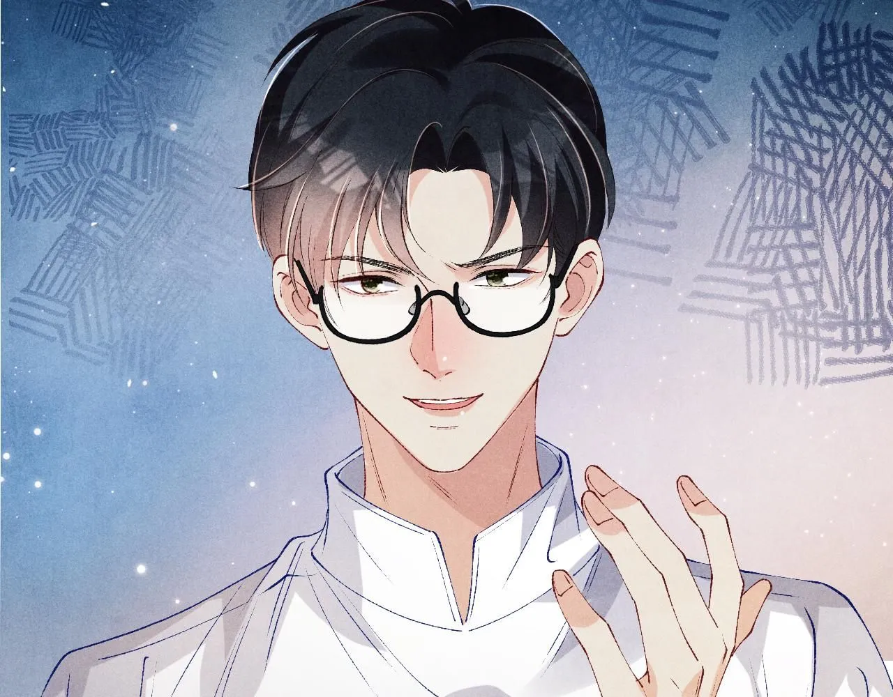 第177话 你帮我，让我和师哥见一面77